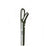 Miltex-Integra Forcep Nasal Gruenwold 4-1/2" 2X10Mm Bite Stainless Steel Ea - 20-594