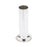 Miltex-Integra Forcep Jar 2-3/16X7-5/64" 2X7 Teeth Stainless Steel Ea - 3-917