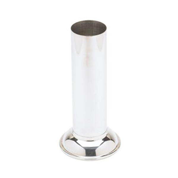 Miltex-Integra Forcep Jar 2-3/16X7-5/64" 2X7 Teeth Stainless Steel Ea - 3-917