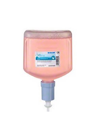 Ecolab Endure Soap Foaming 1,250 mL Dispenser Refill Bottle Scented - 6000069