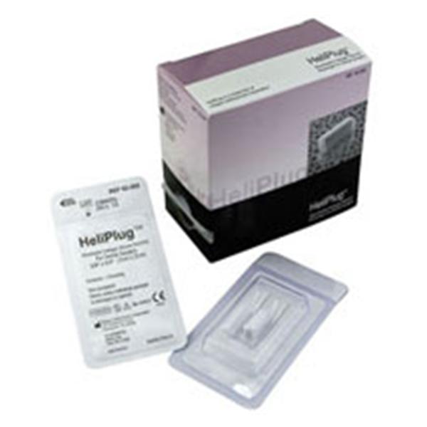 Miltex-Integra Dressing Surgical Heliplug 3/8X3/4" Collagen 10/Bx - 62-202