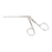 Miltex-Integra Forcep Micro Alligator 3-1/4" 0.6Mm Wide Serrated Stainless Steel Ea - 19-2081