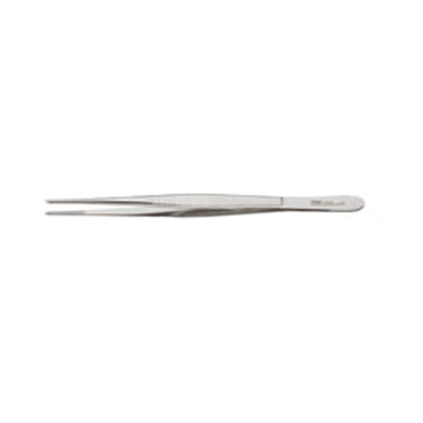 Miltex-Integra Forcep Dressing 12" Serrated Tips Stainless Steel Ea - 44000