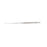 Miltex-Integra Hook Skin Kleinert-Kutz 5" Medium 5Mm Single Prong Stainless Steel Each - 21-86