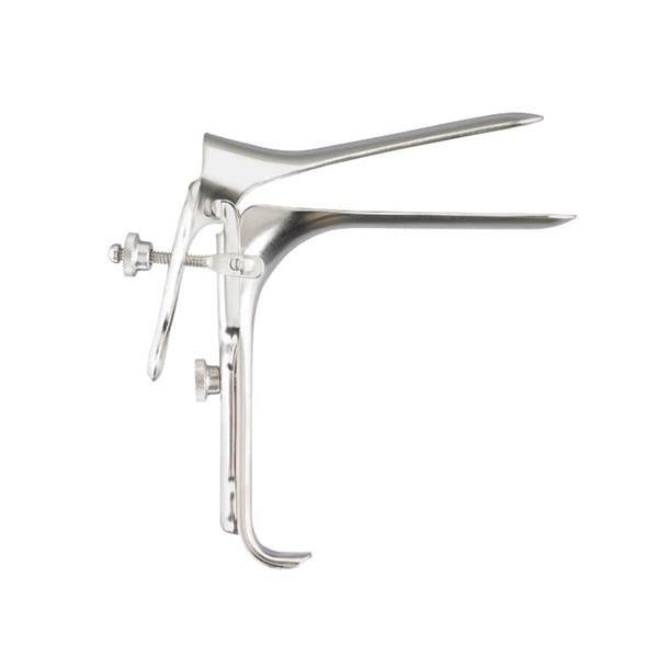 Miltex-Integra Speculum Vaginal Pederson 7/8X4" Medium/Narrow Stainless Steel Ea - 30-55