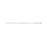 Miltex-Integra Probe 6" Malleable Stainless Steel Reusable Ea - 10-28-SS