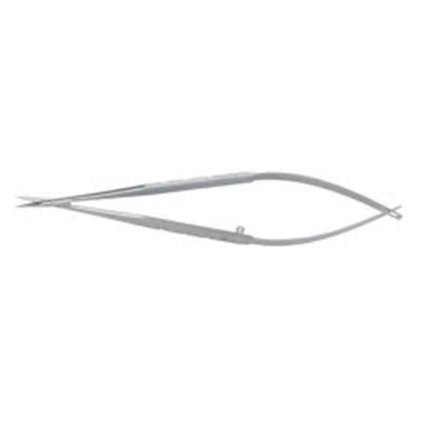 Miltex-Integra Scissors Iris 4-1/8" Sharp Straight Stainless Steel Ea - 18-1410