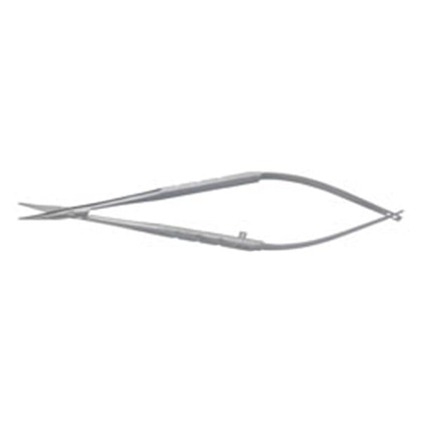 Miltex-Integra Scissors Tenotomy Westcott 4-1/2" Blunt Curved Stainless Steel Ea - 18-1489