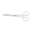 Miltex-Integra Scissors Wagner 4-3/4" Serrated Plastic Each - 5-275