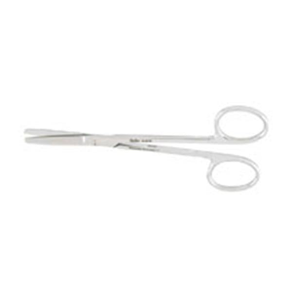 Miltex-Integra Scissors Wagner 4-3/4" Serrated Plastic Each - 5-275