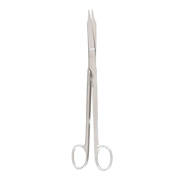 Miltex-Integra Scissors Operating Martin 8" Serrated Stainless Steel Ea - 27-1000