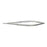 Miltex-Integra Holder Needle Barraquer 5-1/2" Ea - 18-1852