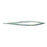 Miltex-Integra Holder Needle Barraquer 5-1/2" Curved Ea - 18-1853