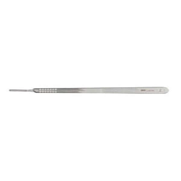 Miltex-Integra Handle Scalpel Blade #4L 8-1/2 Stainless Steel Ea - 43932