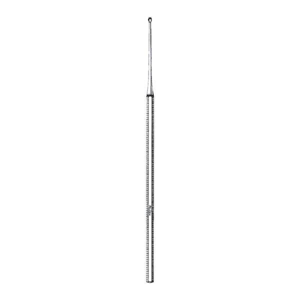 Miltex-Integra Curette Dermal Excavator Se 5" Extra Small 1Mm Tip Stainless Steel Ea - 40-57/0