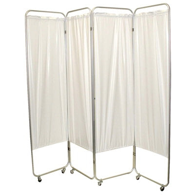 Fabrication Enterprises Privacy Screen 48 Inch 68 Inch - 65-0110W