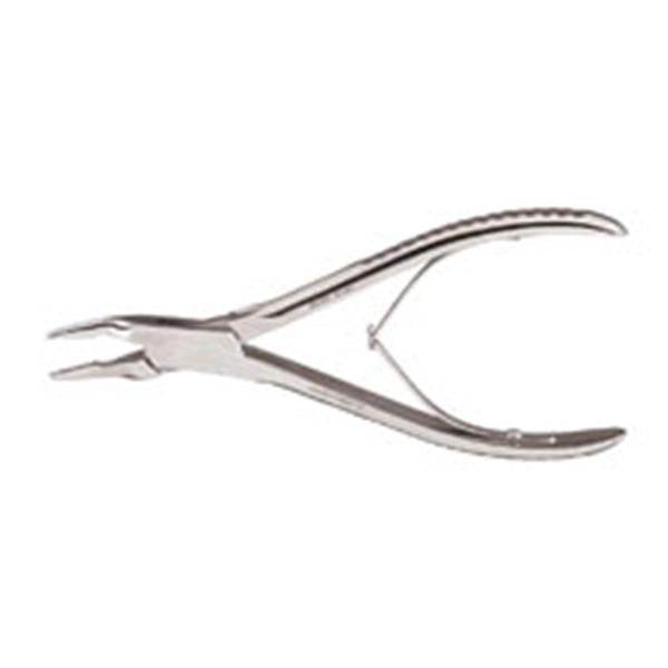 Miltex-Integra Rongeur Blumenthal 6" 30 Degree Narrow Stainless Steel Reusable Ea - 22-480