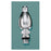 Miltex-Integra Tip Ear Syringe Not Made With Natural Rubber Latex Bulbous Chrome Ea - 19-390