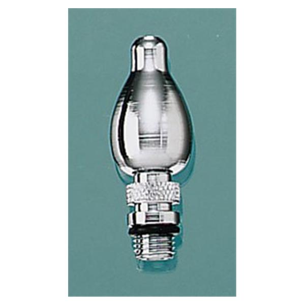 Miltex-Integra Tip Ear Syringe Not Made With Natural Rubber Latex Bulbous Chrome Ea - 19-390