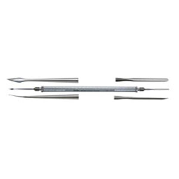Miltex-Integra Spud/Needle Foreign Body Dix Stainless Steel Ea - 18-402