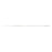 Miltex-Integra Curette Heath De 4" #0 1/2Mm Sharp/Blunt Tip Stainless Steel Each - 18-530
