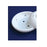 Miltex-Integra Pessary Uterine Cup Size 4 70Mm Silicone Lf Non-Sterile Ea - 30-CPS4