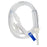 Z-800 - IV Pump Set 20 Drops / mL Drip Rate 105 Inch Tubing 1 Port - B2-70071-D