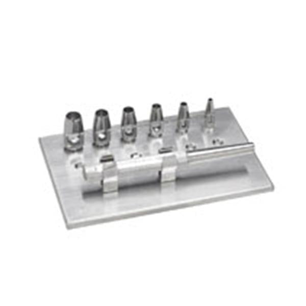 Miltex-Integra Biopsy Punch Dermal Keyes 3-1/2" Handle Stainless Steel Reusable Ea - 33-30
