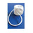 Miltex-Integra Pessary Uterine Cube Size 2 33Mm Silicone Drain Lf Non-Sterile Ea - 30-CUD2