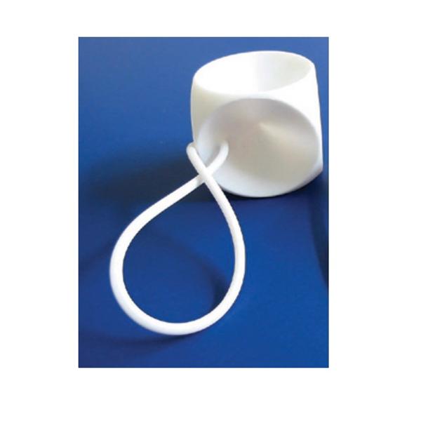 Miltex-Integra Pessary Uterine Cube Size 9 70Mm Silicone Lf Non-Sterile Ea - 30-CU9