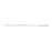 Miltex-Integra Probe Lacrimal Bowman 5-1/2" Reusable Stainless Steel Ea - 10-26-SS