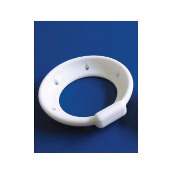 Miltex-Integra Pessary Uterine Dish Size 2 60Mm Silicone Lf Non-Sterile Ea - 30-DSH2