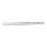 Miltex-Integra Forcep Tissue 5" Straight 2X3 Teeth Stainless Steel Ea - 22798