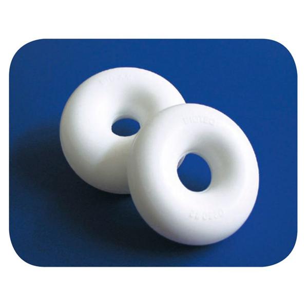 Miltex-Integra Pessary Uterine Donut Size 6 3.5" Silicone Lf Non-Sterile Ea - 30-D6
