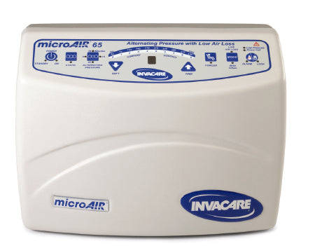 Invacare Microair Mattress Replacement Power Unit - A95ZP