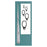 Miltex-Integra Curette Dermal Piffard 6-1/4" #3 6Mm Oval Tip Stainless Steel Ea - 33-10