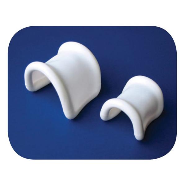 Miltex-Integra Pessary Uterine Gehrung Size 9 95Mm Silicone Lf Non-Sterile Ea - 30-GH9