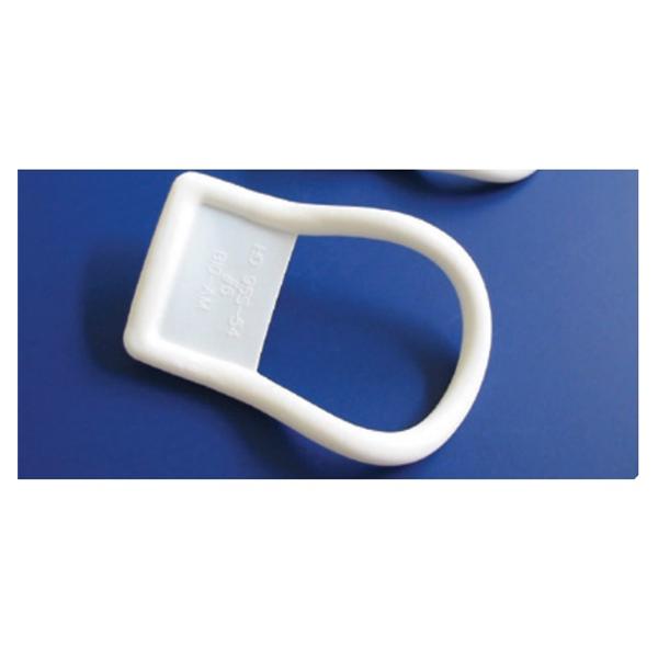 Miltex-Integra Pessary Uterine Hodge Size 6 95Mm Silicone Lf Non-Sterile Ea - 30-HDS6