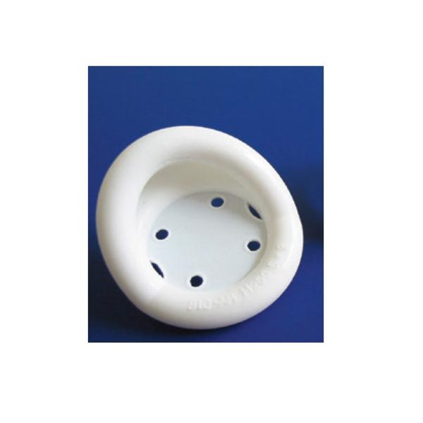 Miltex-Integra Pessary Uterine Marland Size 5 3" Silicone Lf Non-Sterile Ea - 30-MS5
