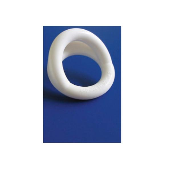 Miltex-Integra Pessary Uterine Marland Size 5 3" Silicone Lf Non-Sterile Ea - 30-M5