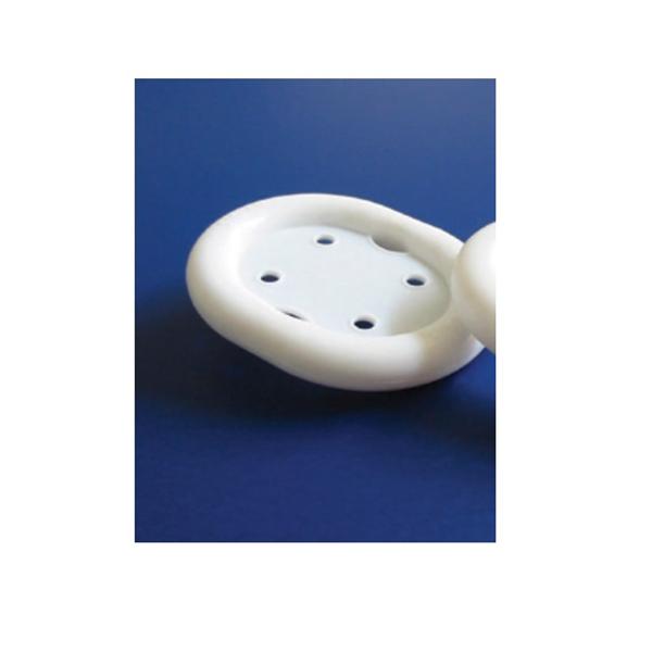 Miltex-Integra Pessary Uterine Oval Size 1 2" Silicone Lf Non-Sterile Ea - 30-OVS1