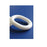 Miltex-Integra Pessary Uterine Oval Size 3 2.5" Silicone Lf Non-Sterile Ea - 30-OV3