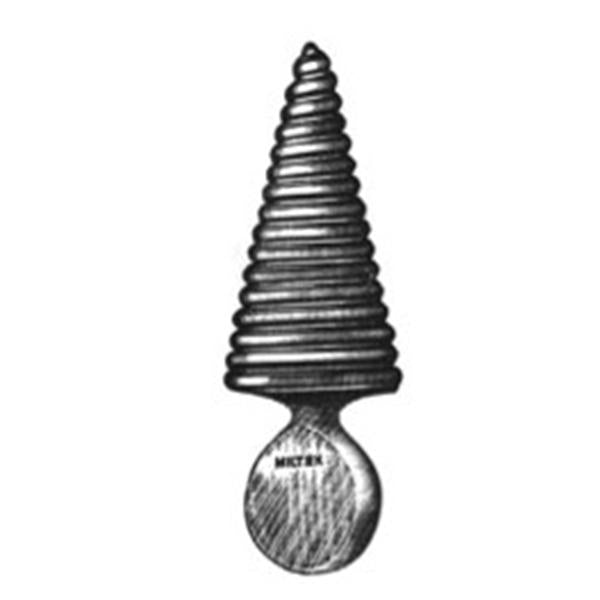 Miltex-Integra Screw Oral Maunder Ea - 43881