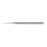 Miltex-Integra Curette Dermal 5" Large 2.5Mm Tip Stainless Steel Ea - 40-58-3