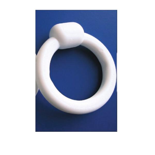 Miltex-Integra Pessary Uterine Ringknob Size 1 2" Silicone Lf Non-Sterile Ea - 30-RK1