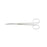 Miltex-Integra Scissors Surgical Joseph 5-3/4" Sharp/Sharp Curved Stainless Steel Ea - 21-632