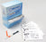 Accu-Tatt - Hypodermic Needle Tattoo Kit Hinged Safety Needle 22 Gauge 1 Inch Length Regular Wall - UTRT-3105