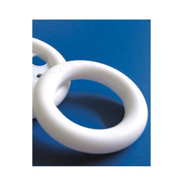 Miltex-Integra Pessary Uterine Ring Size 9 4" Silicone Lf Non-Sterile Ea - 30-R9