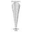 Miltex-Integra Needle Surgical Size 3 1/2 Circle Needle Stainless Steel Regular 12/Pk - MS192-3