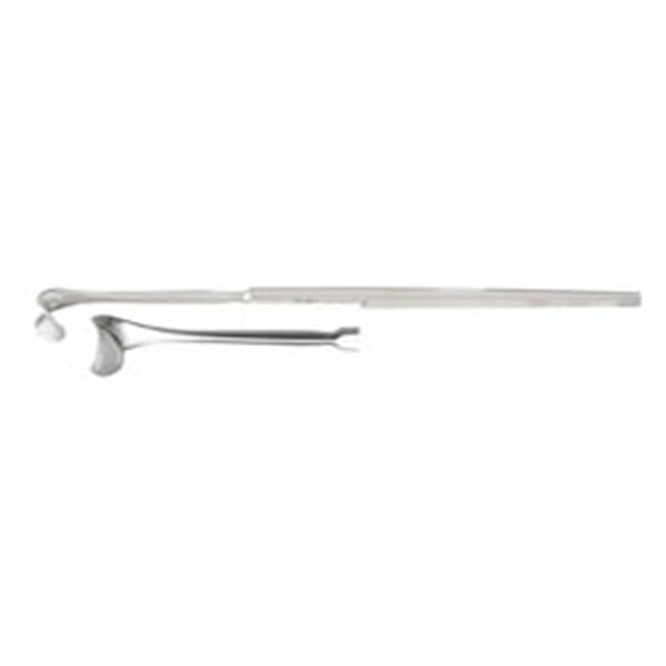 Miltex-Integra Retractor Desmarres 5-1/2" #2 Stainless Steel Ea - 18-112